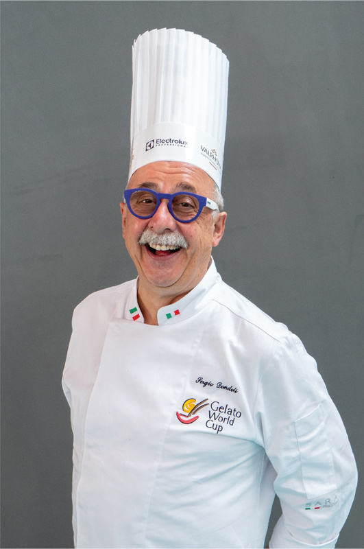 SERGIO DONDOLI