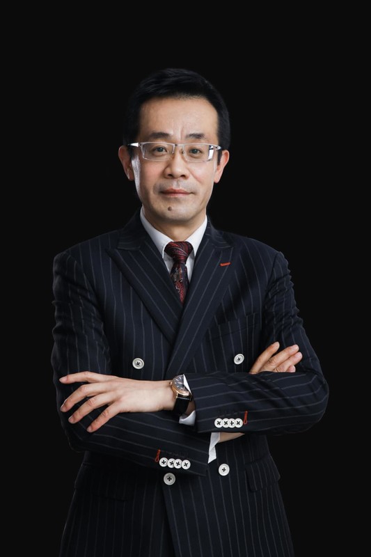 刘永忠