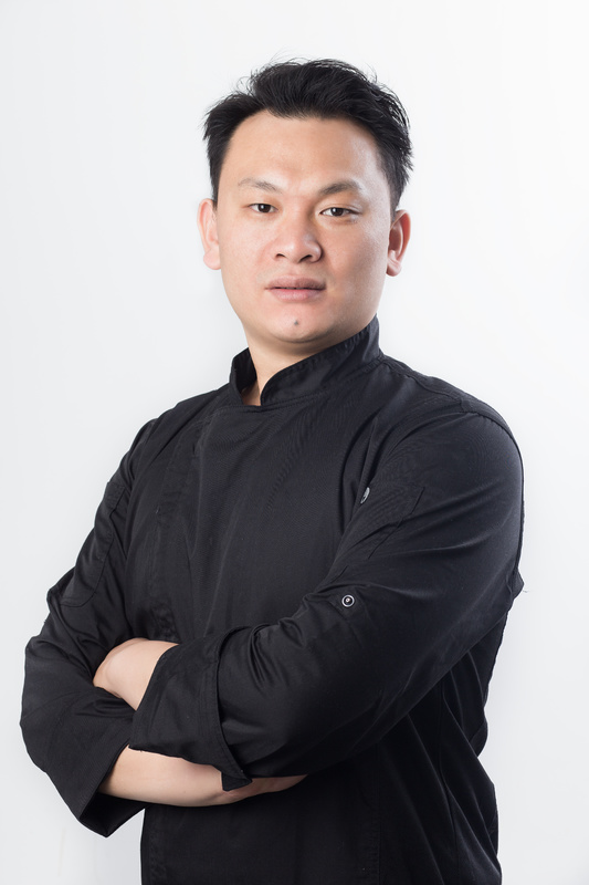 张家清