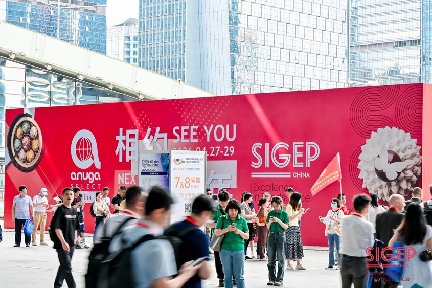 sigep列表图